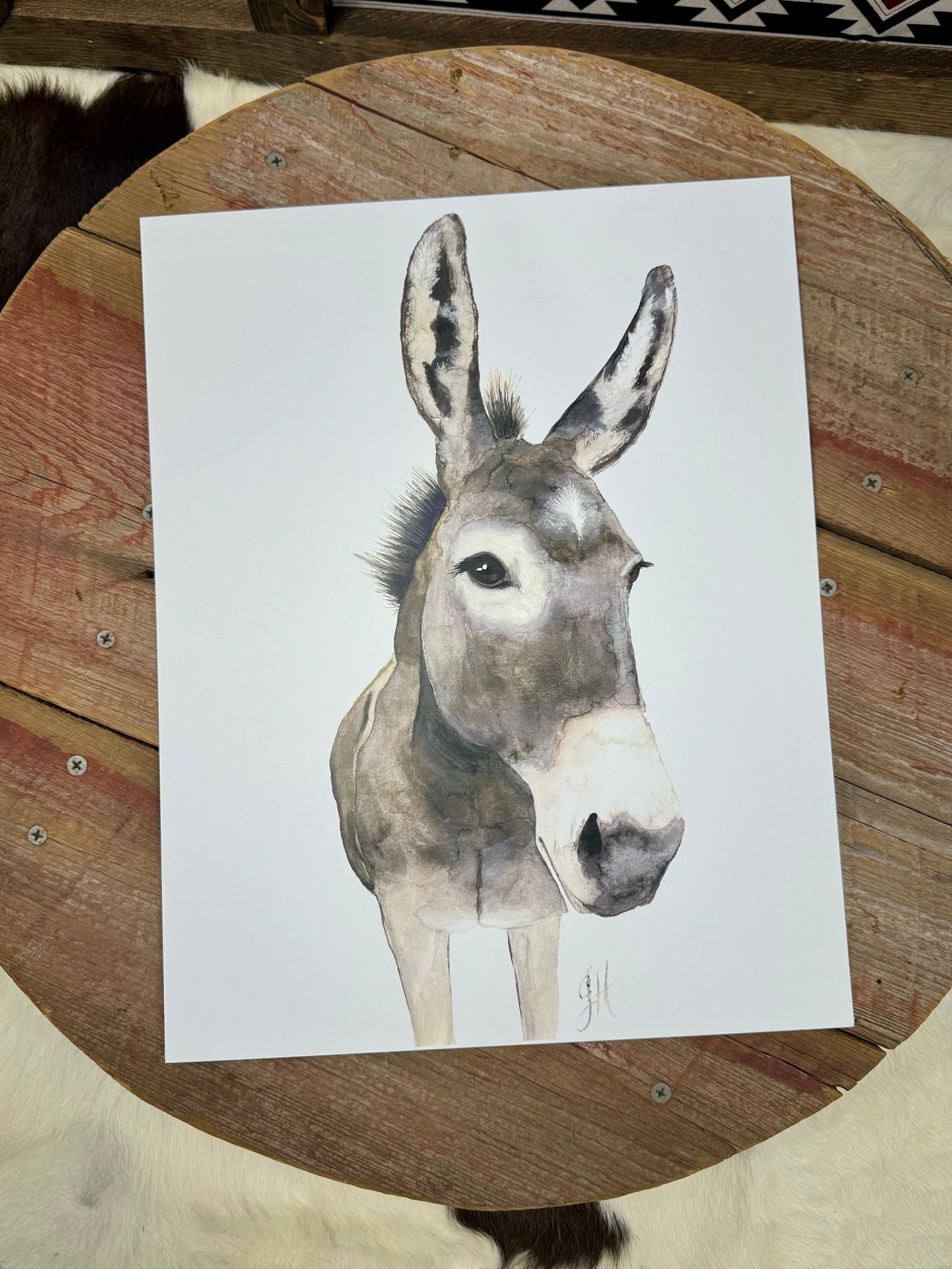 You Bet Your Sweet Print