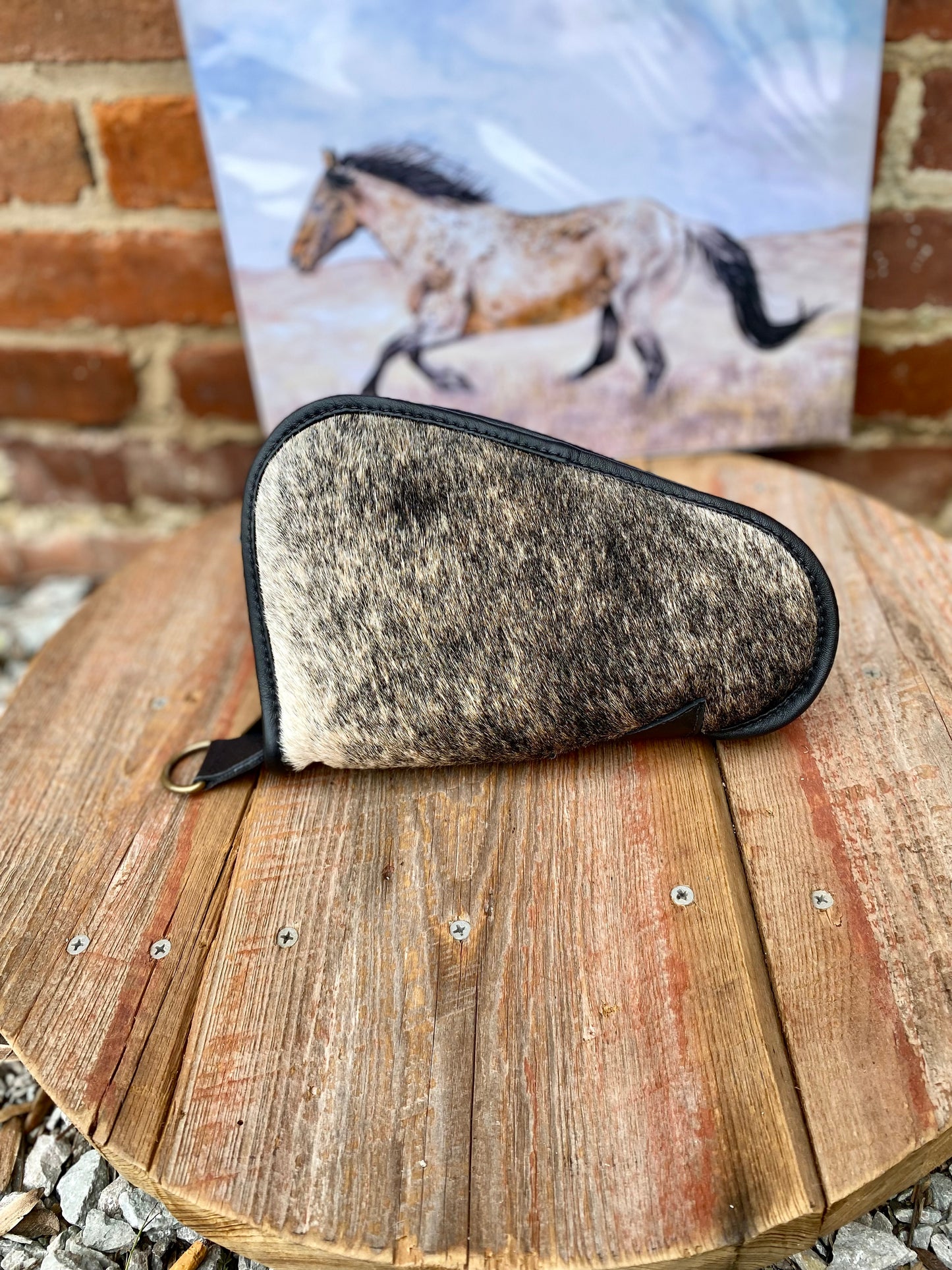 Pistol Annie Small Gun Case