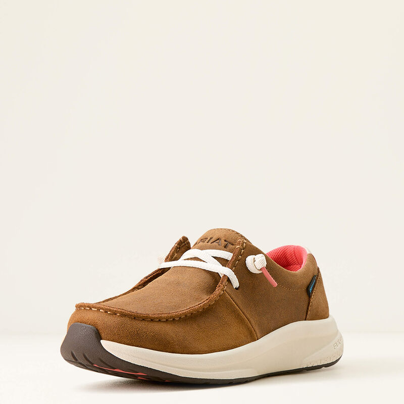 ARIAT Buckeye H20 Waterproof Hilo