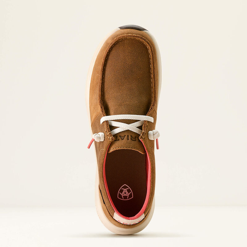 ARIAT Buckeye H20 Waterproof Hilo