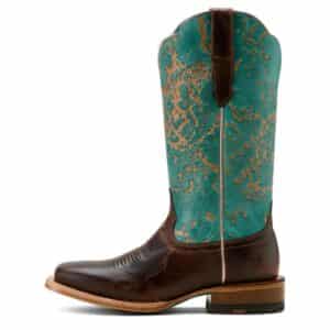 Ariat Women's Frontier Farrah Western Boot
