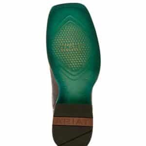 Ariat Women's Frontier Farrah Western Boot