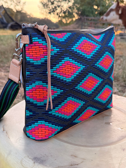 CONSUELA Rowan, Downtown Crossbody