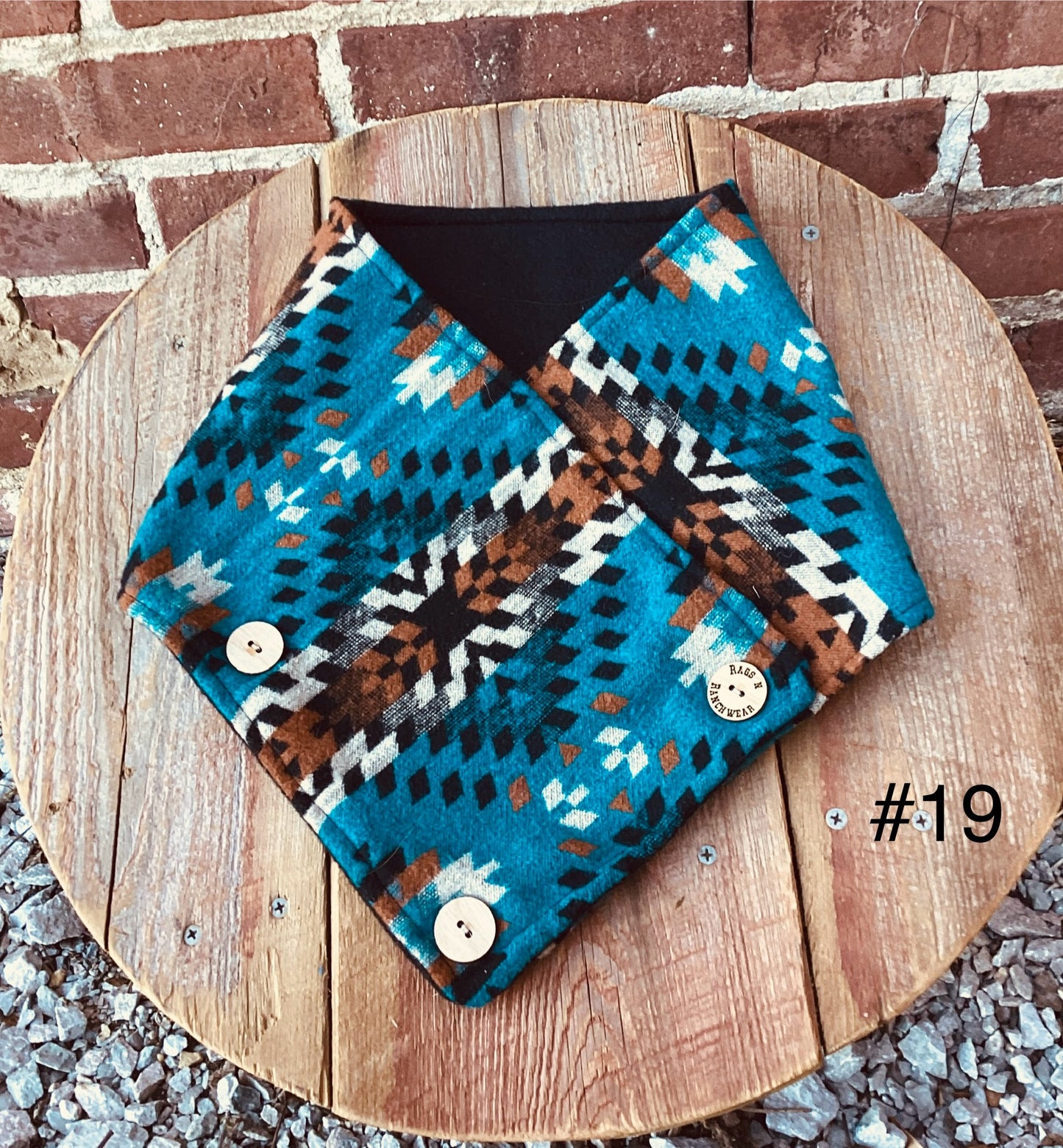 Cowboy Cowls