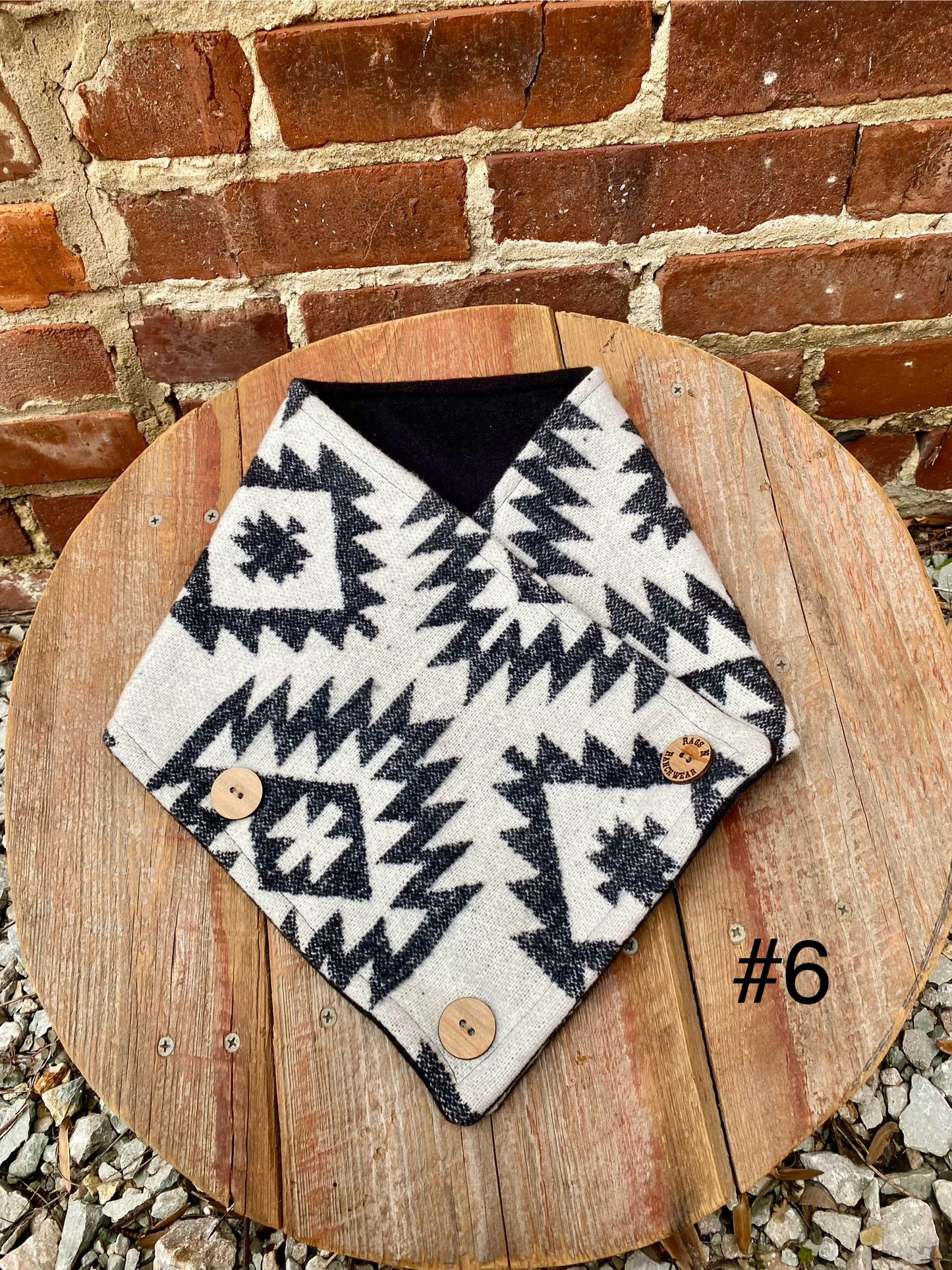 Cowboy Cowls
