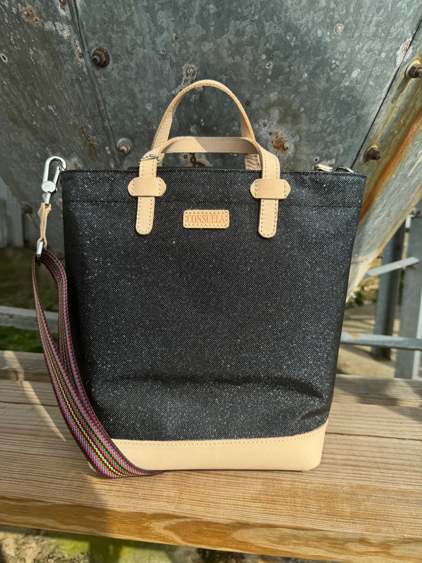 CONSUELA Rae Essential Tote
