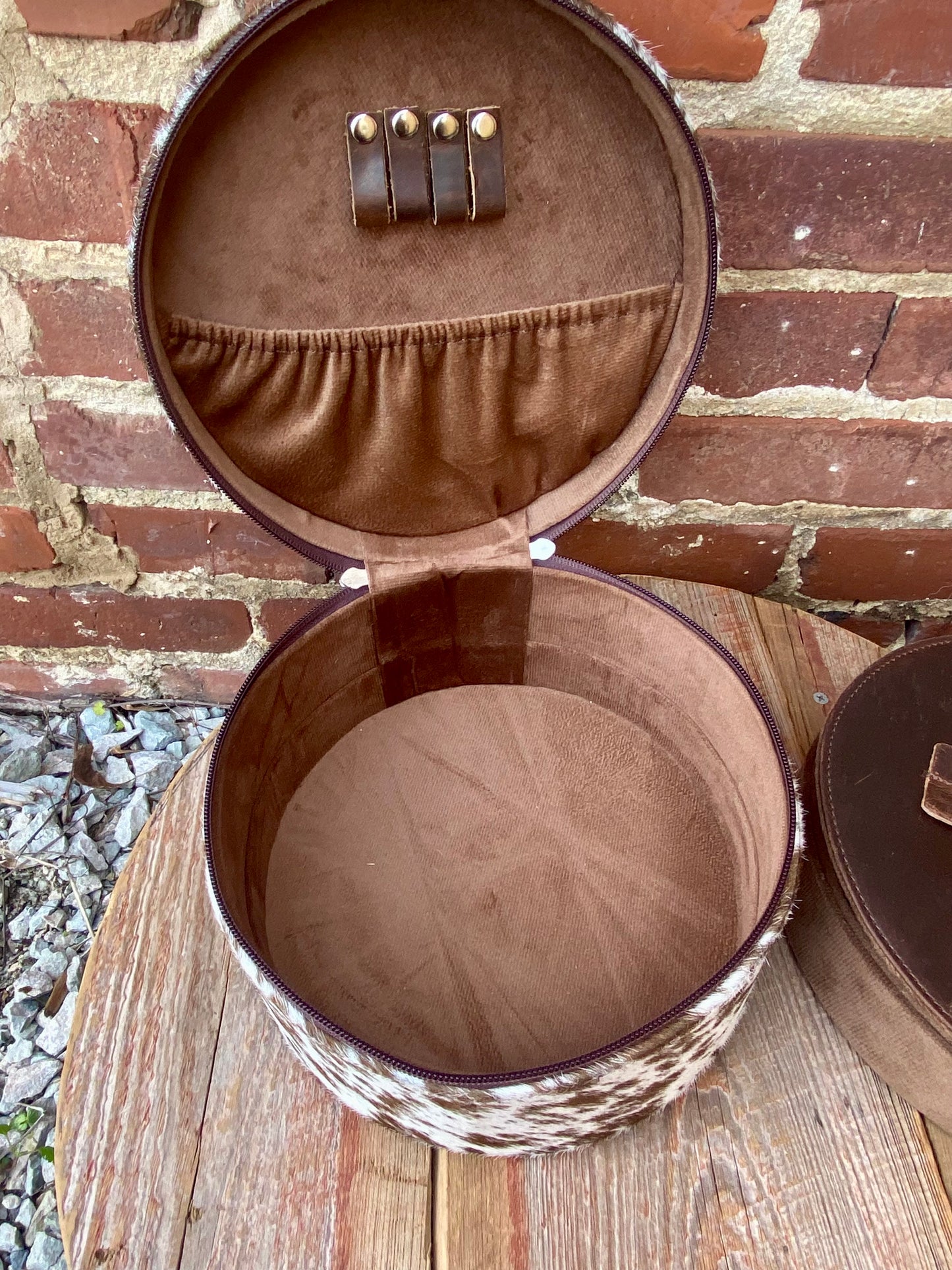 The Jewelry Can Organizer