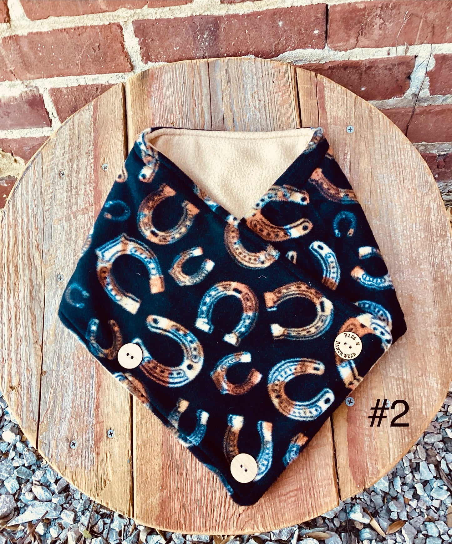 Cowboy Cowls