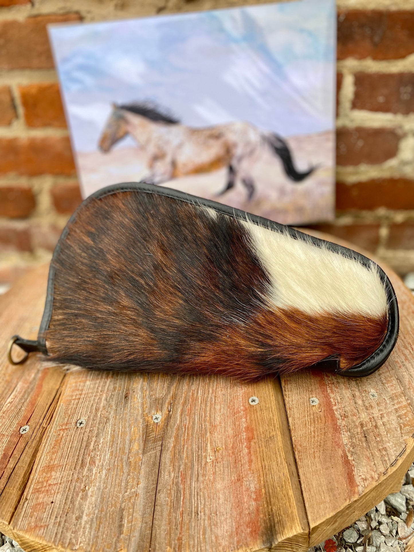 Pistol Annie Medium Gun Case