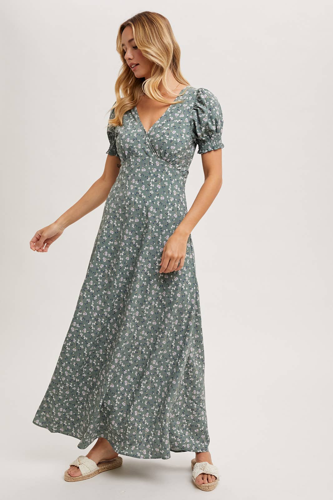 The Tillie Dress