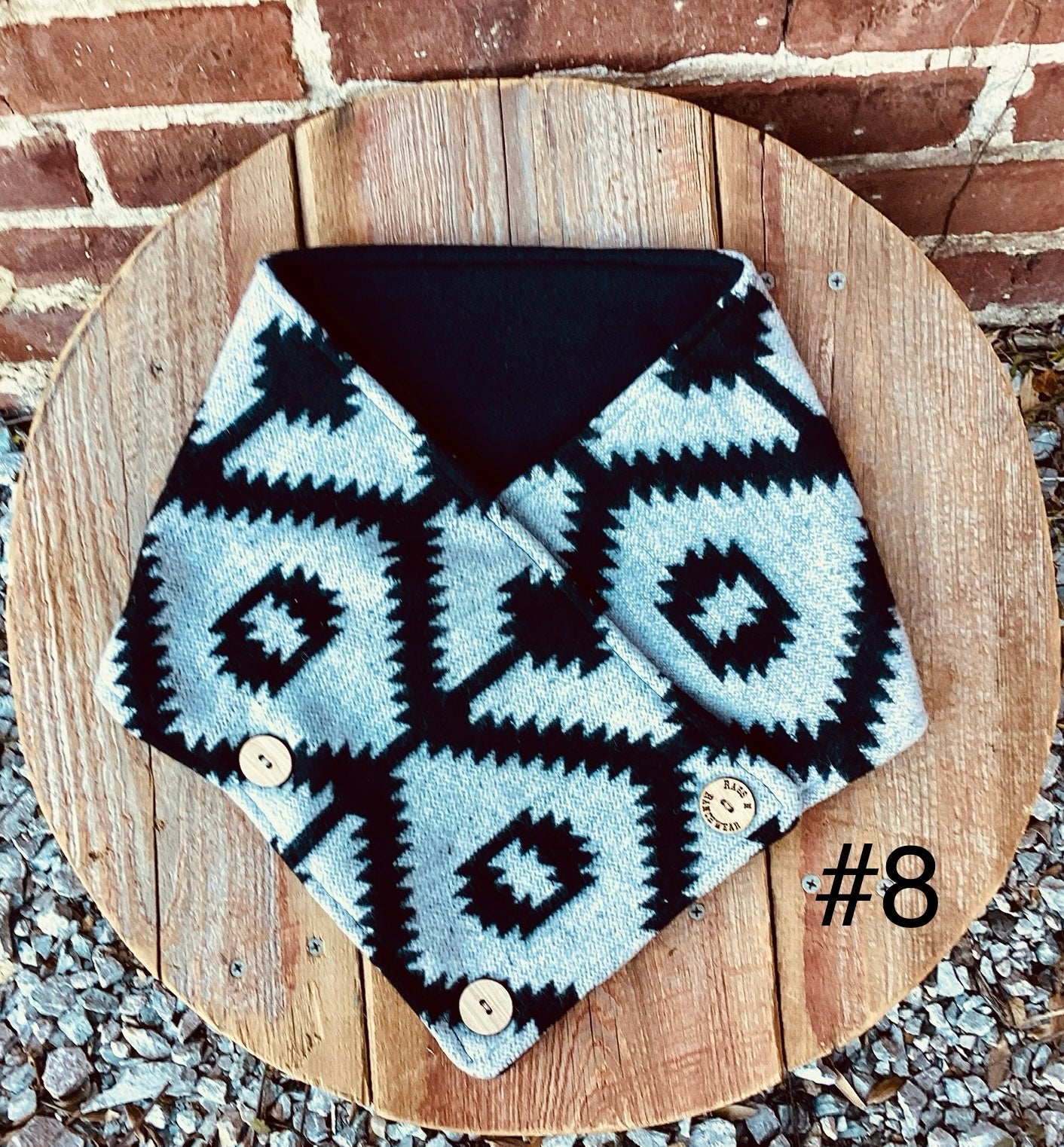 Cowboy Cowls