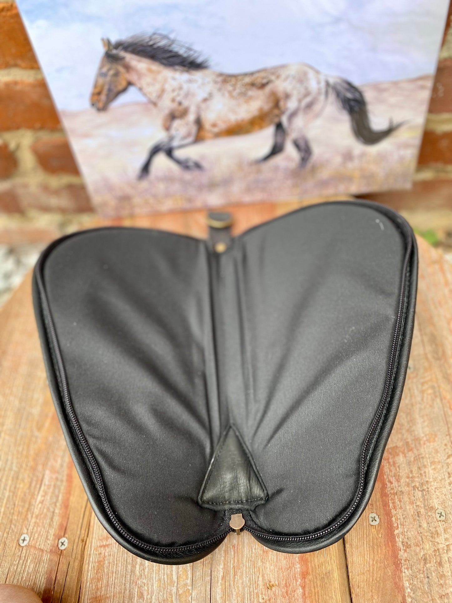 Pistol Annie Medium Gun Case