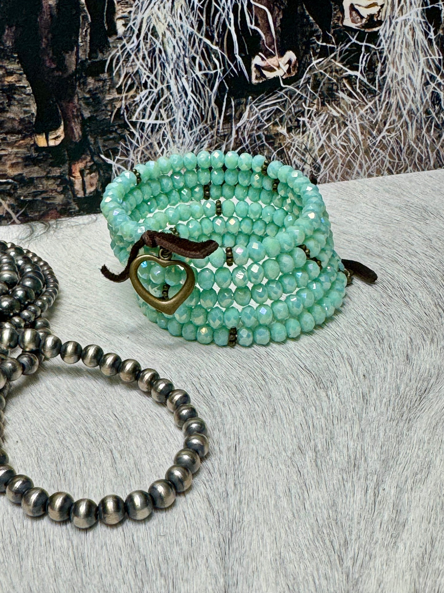 The Slinky Bracelet