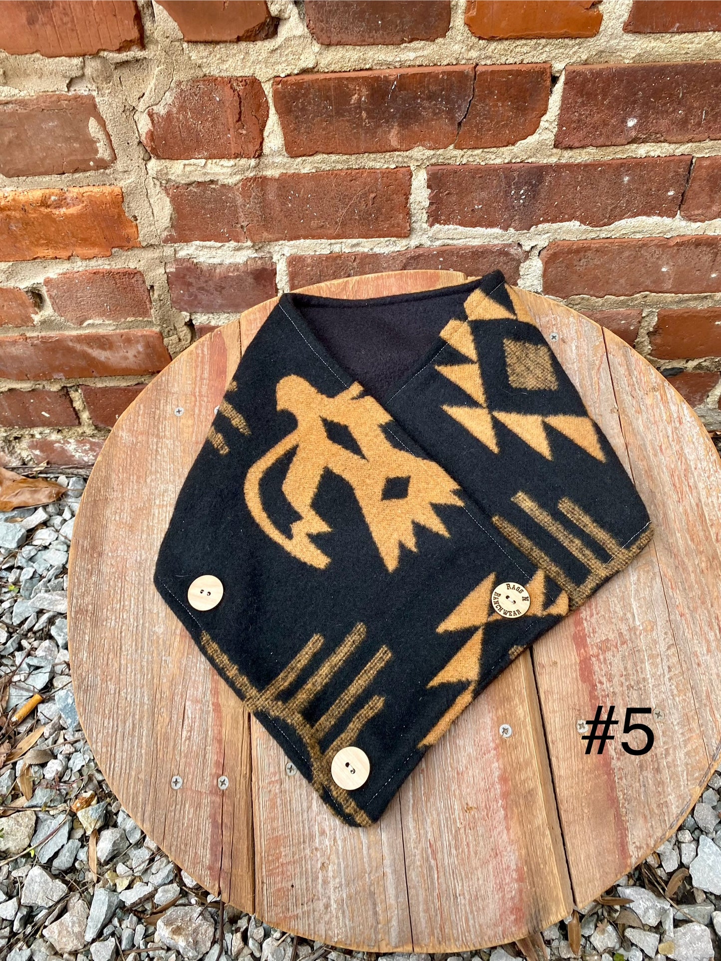 Cowboy Cowls