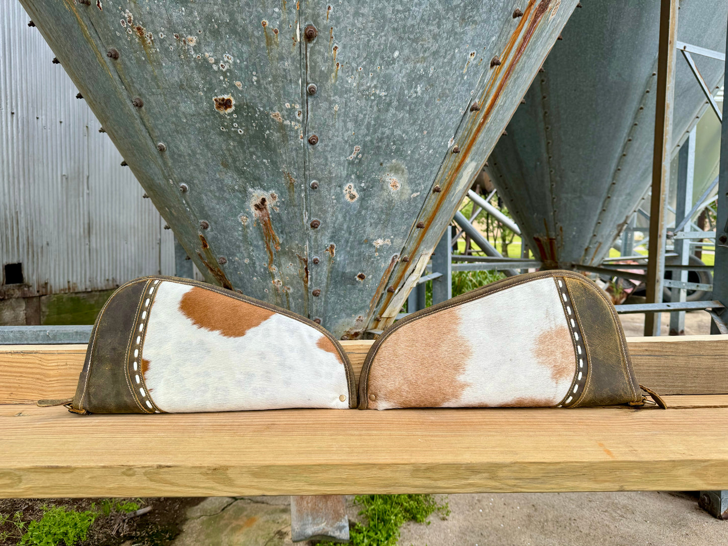 Dusty Trail Gun Case