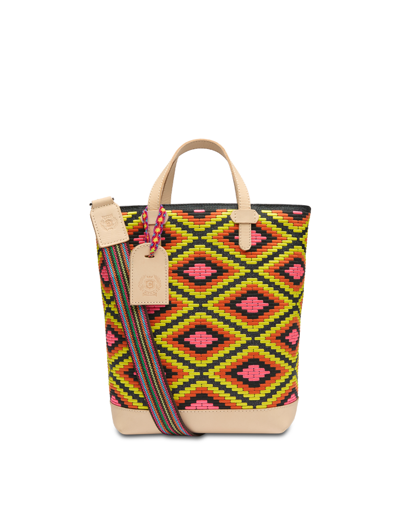 CONSUELA Rae Essential Tote