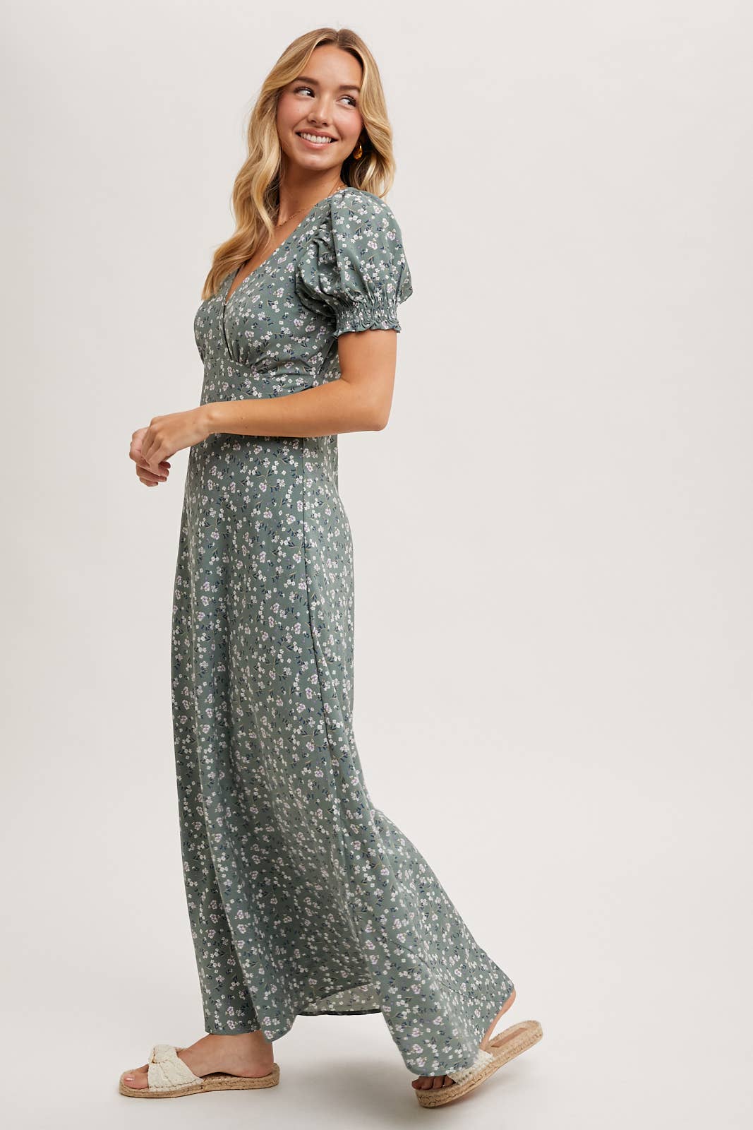 The Tillie Dress