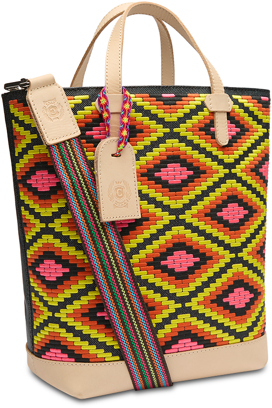 CONSUELA Rae Essential Tote