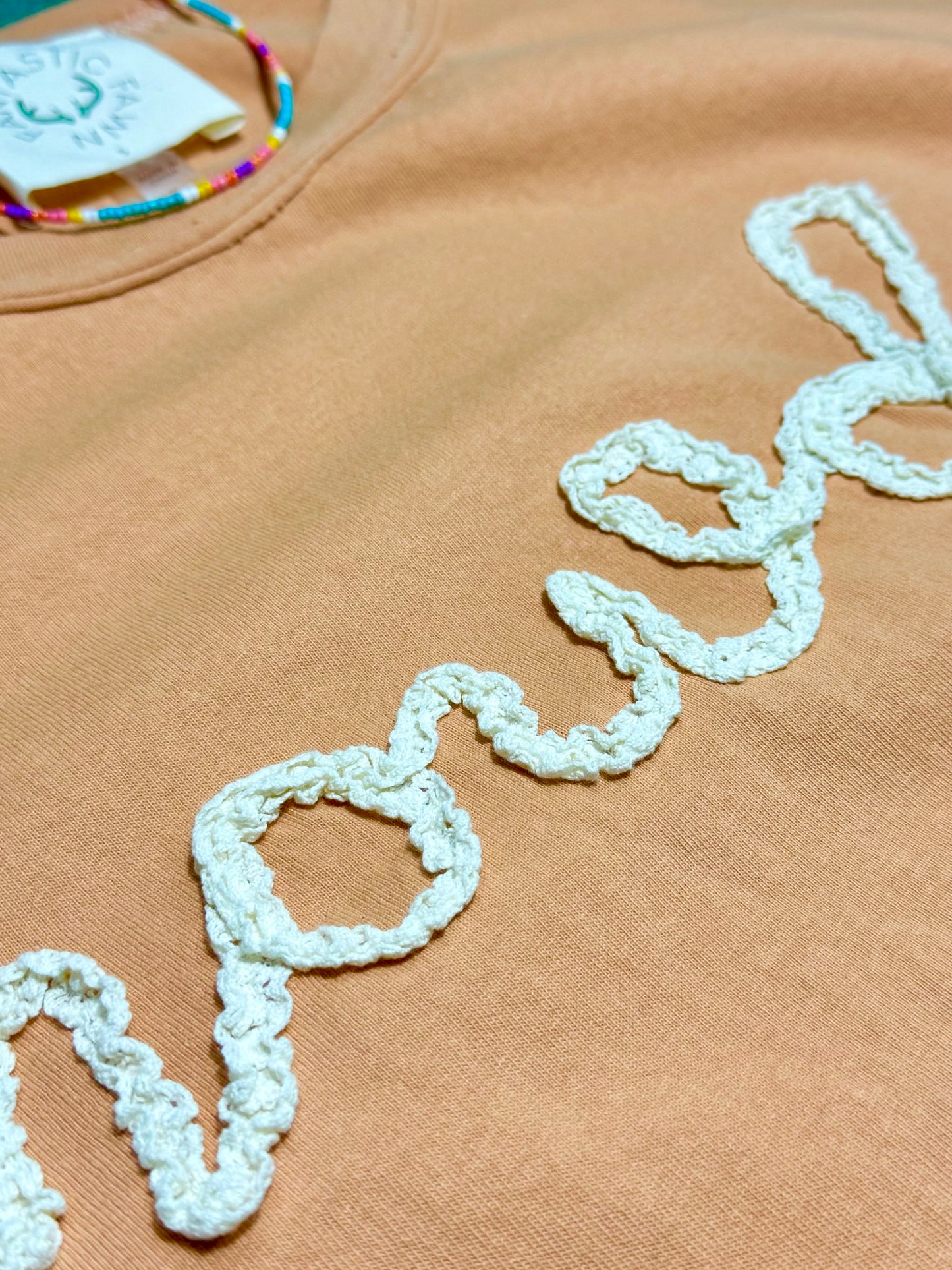 Howdy Saydie Tee
