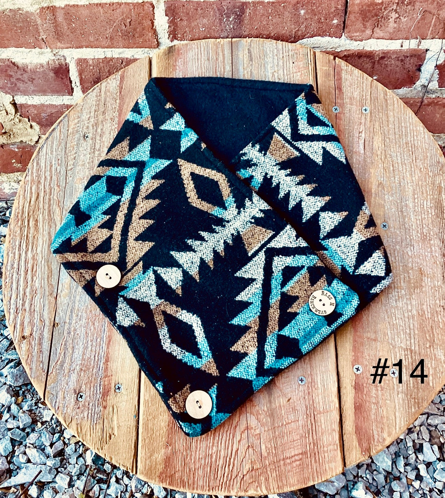 Cowboy Cowls