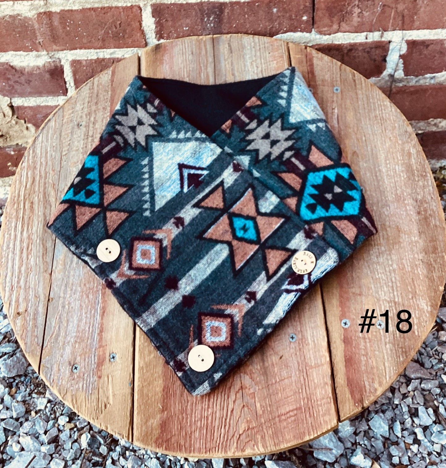 Cowboy Cowls