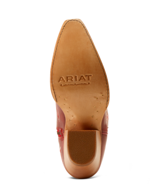 ARIAT Red Alert Women's Casanova Boots