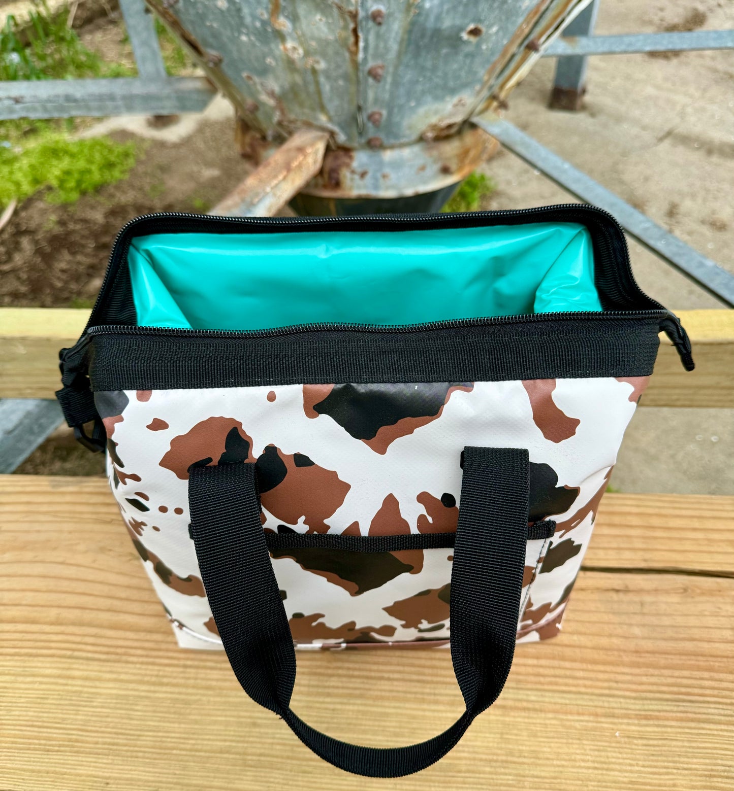 Hayride Packi 12 Cooler