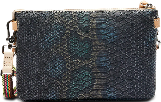 CONSUELA Rattler, Midtown Crossbody
