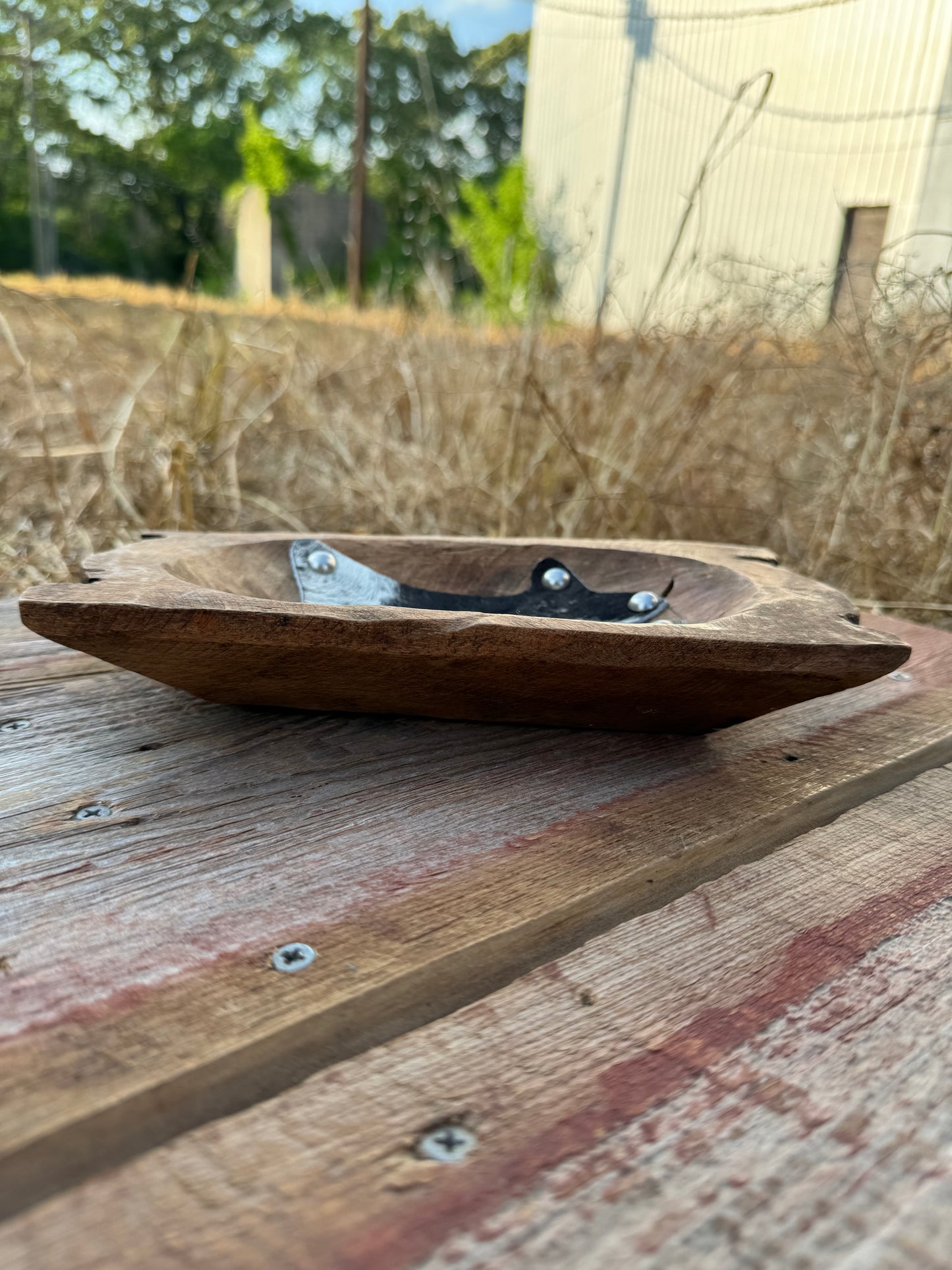 Mini Dough Bowl