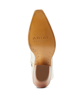 ARIAT Women's Casanova Blanco Boots