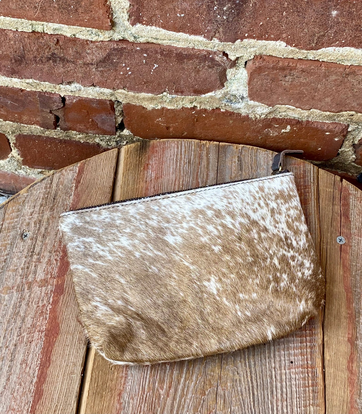 Wipe Holder