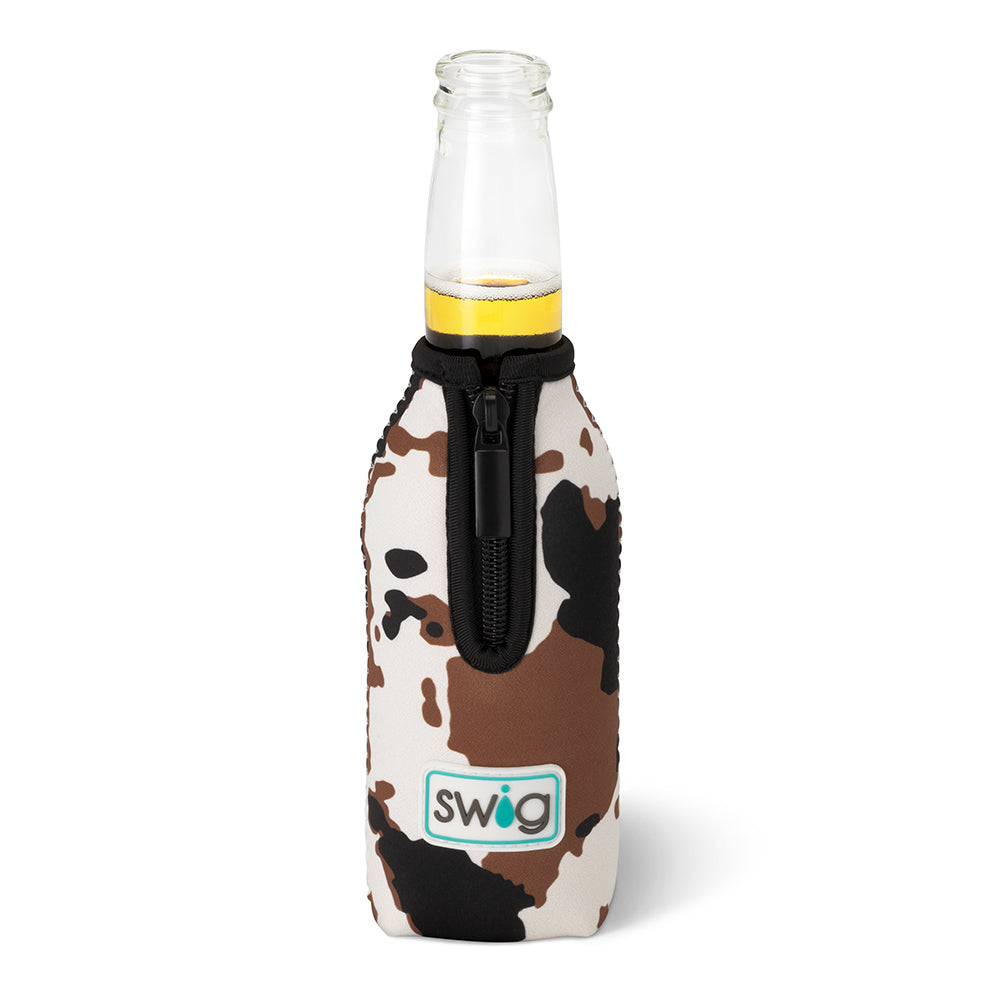 Hayride Bottle Holder