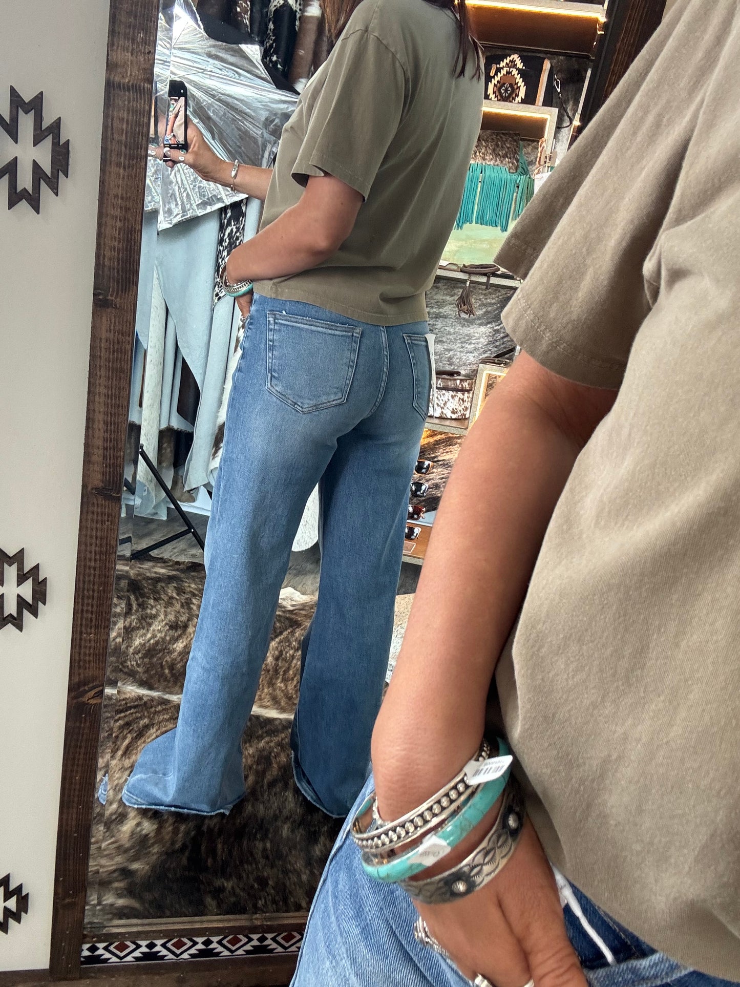 The Bailey Jeans