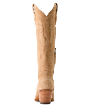 ARIAT Women's Casanova Truly Taupe Boots