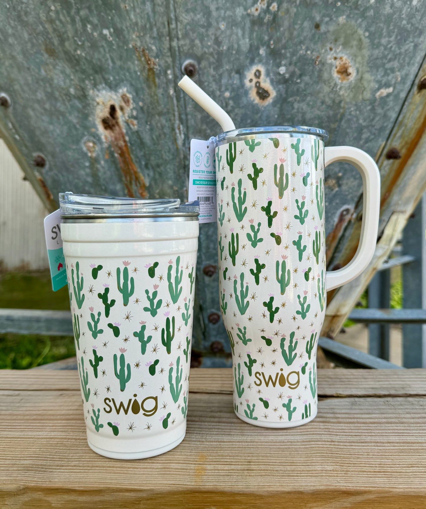 Desert Child Party Cup 24oz