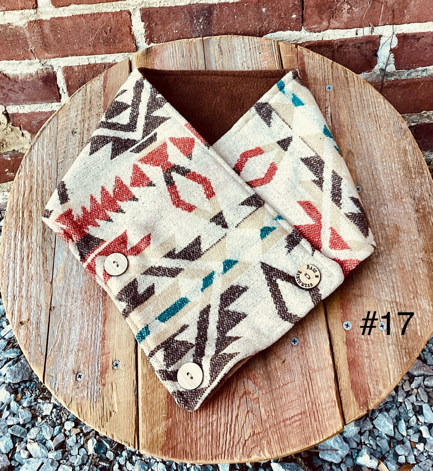 Cowboy Cowls