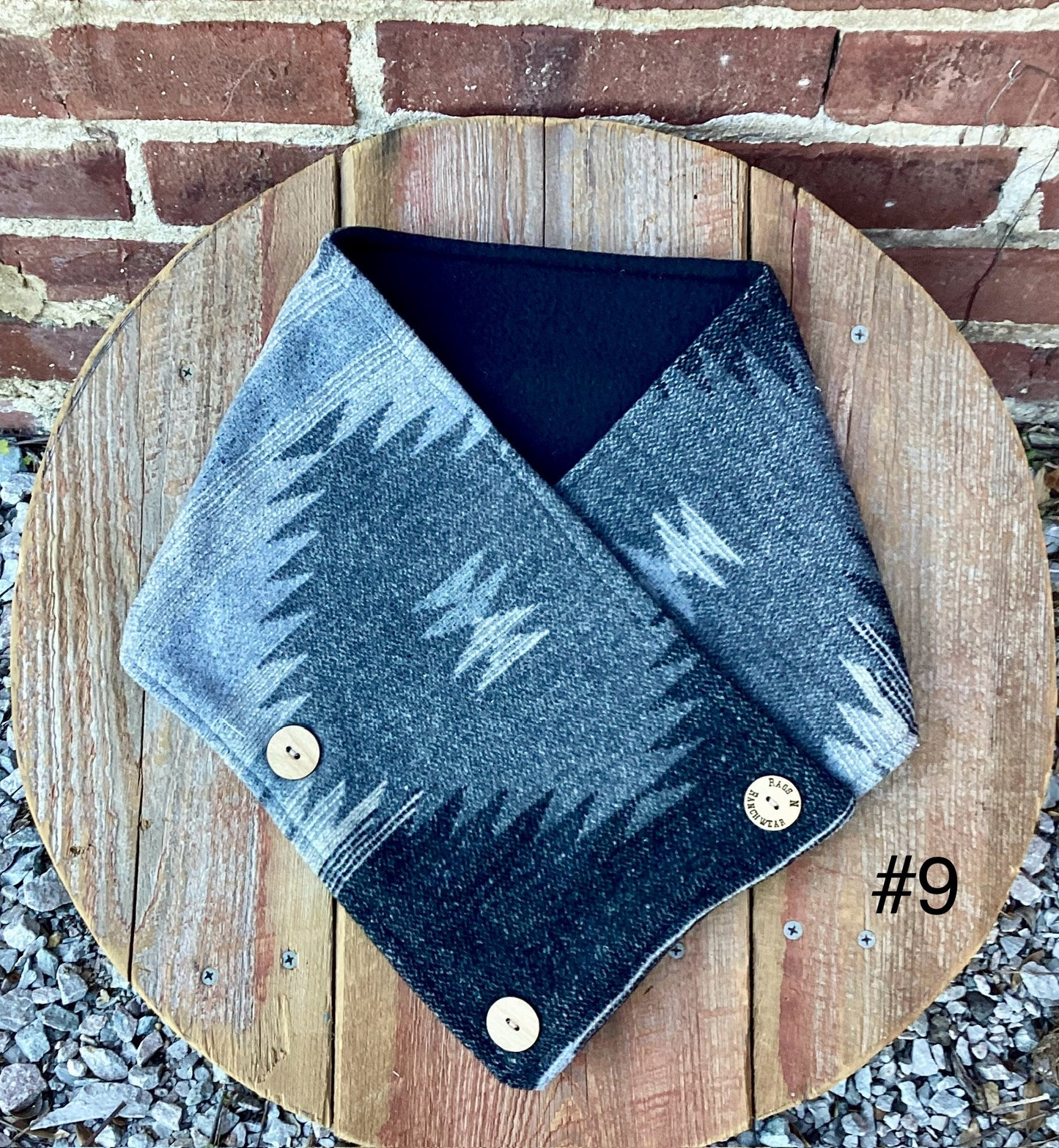 Cowboy Cowls