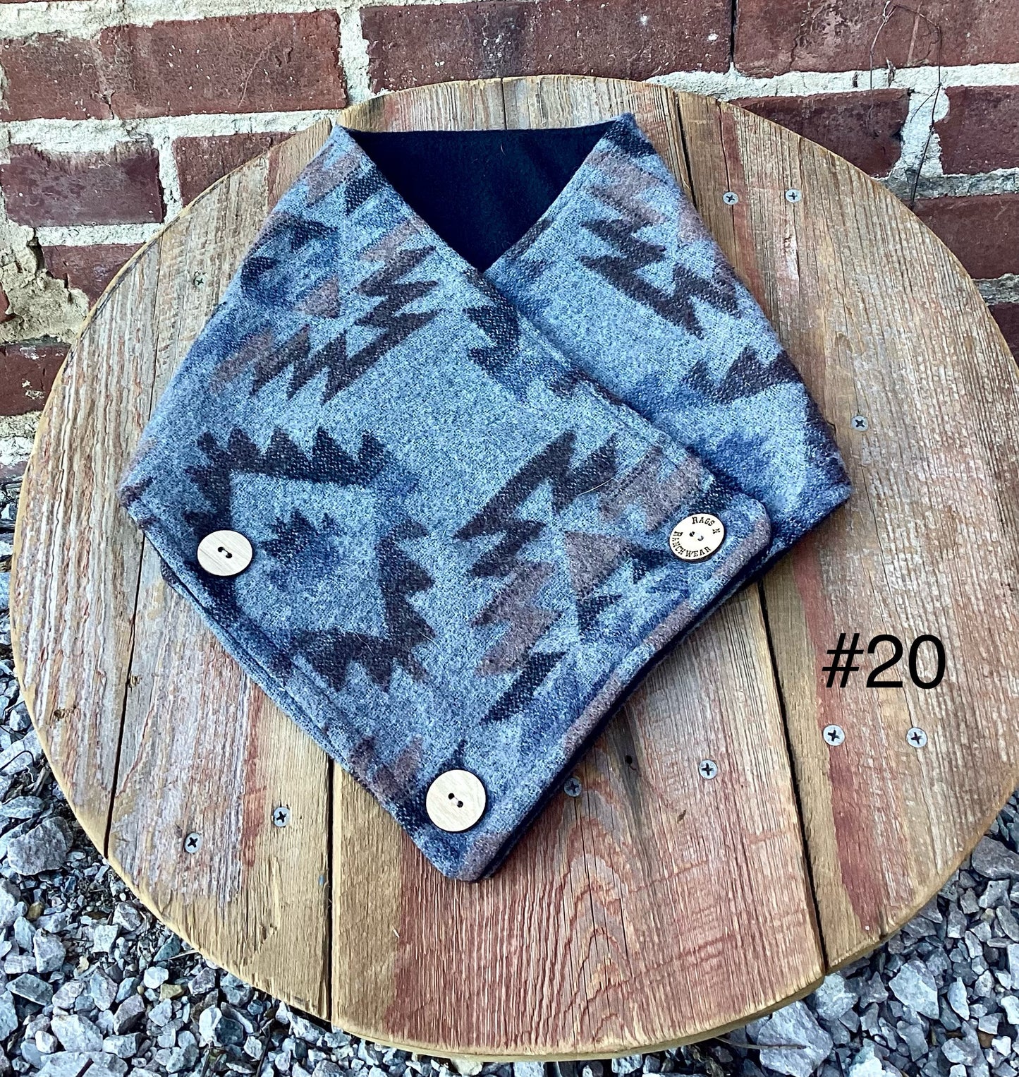Cowboy Cowls