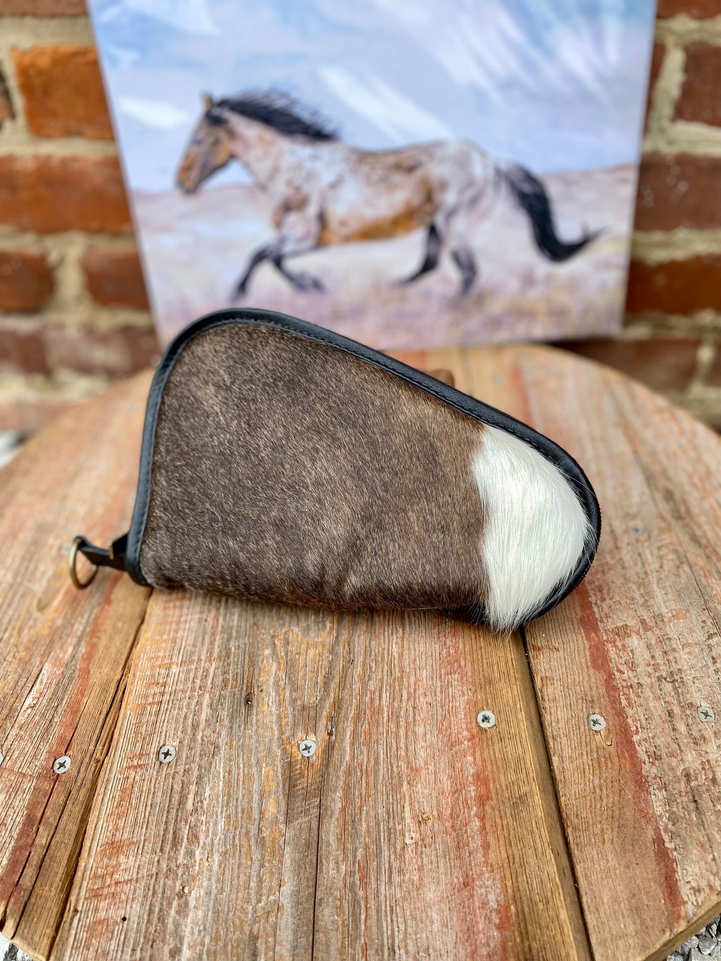 Pistol Annie Small Gun Case