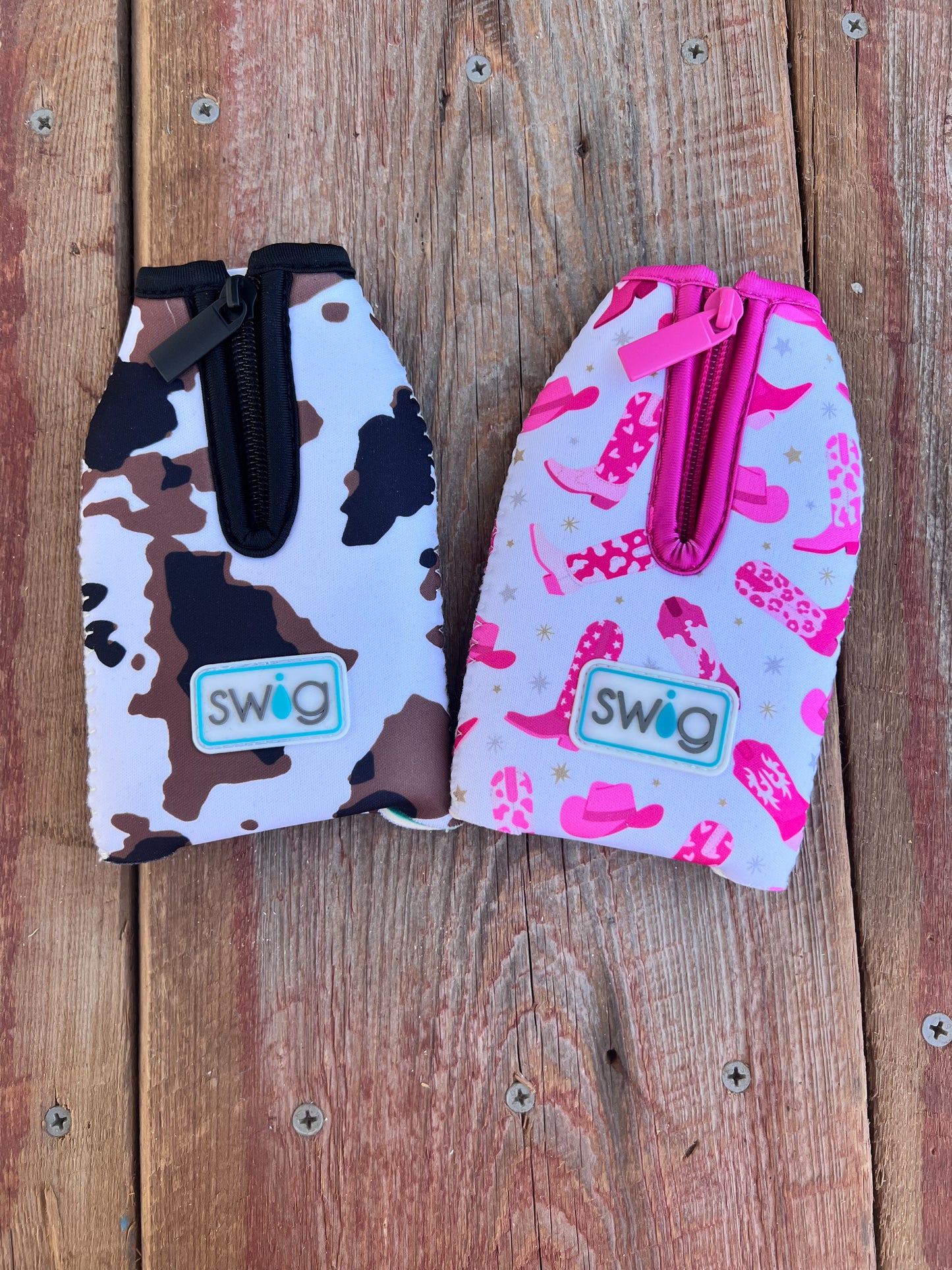 Hayride Bottle Holder