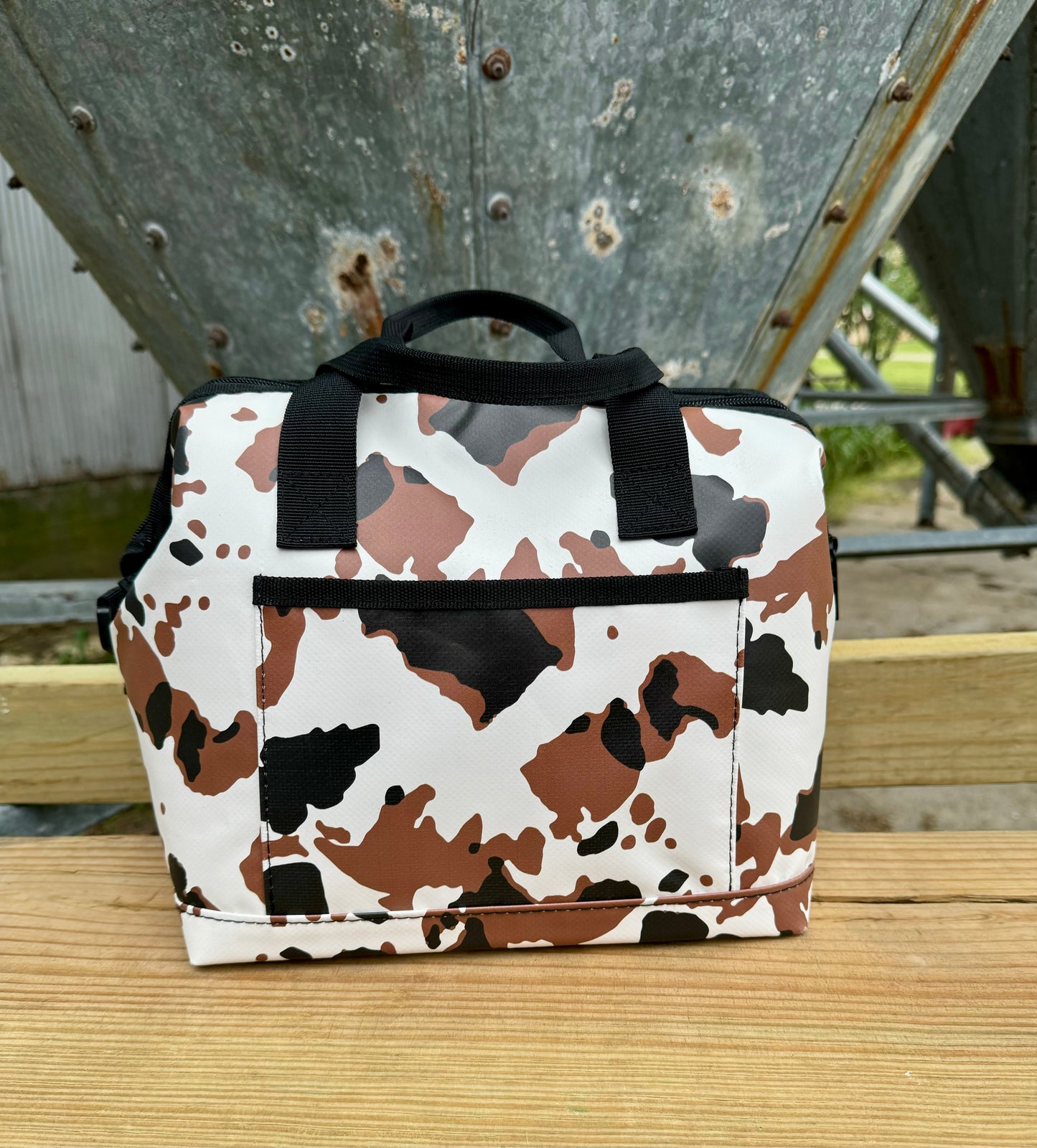 Hayride Packi 12 Cooler