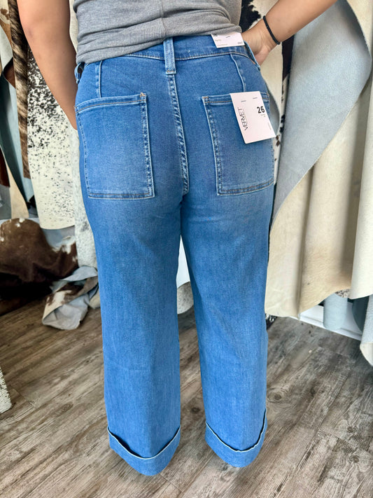 The Maggie Jeans