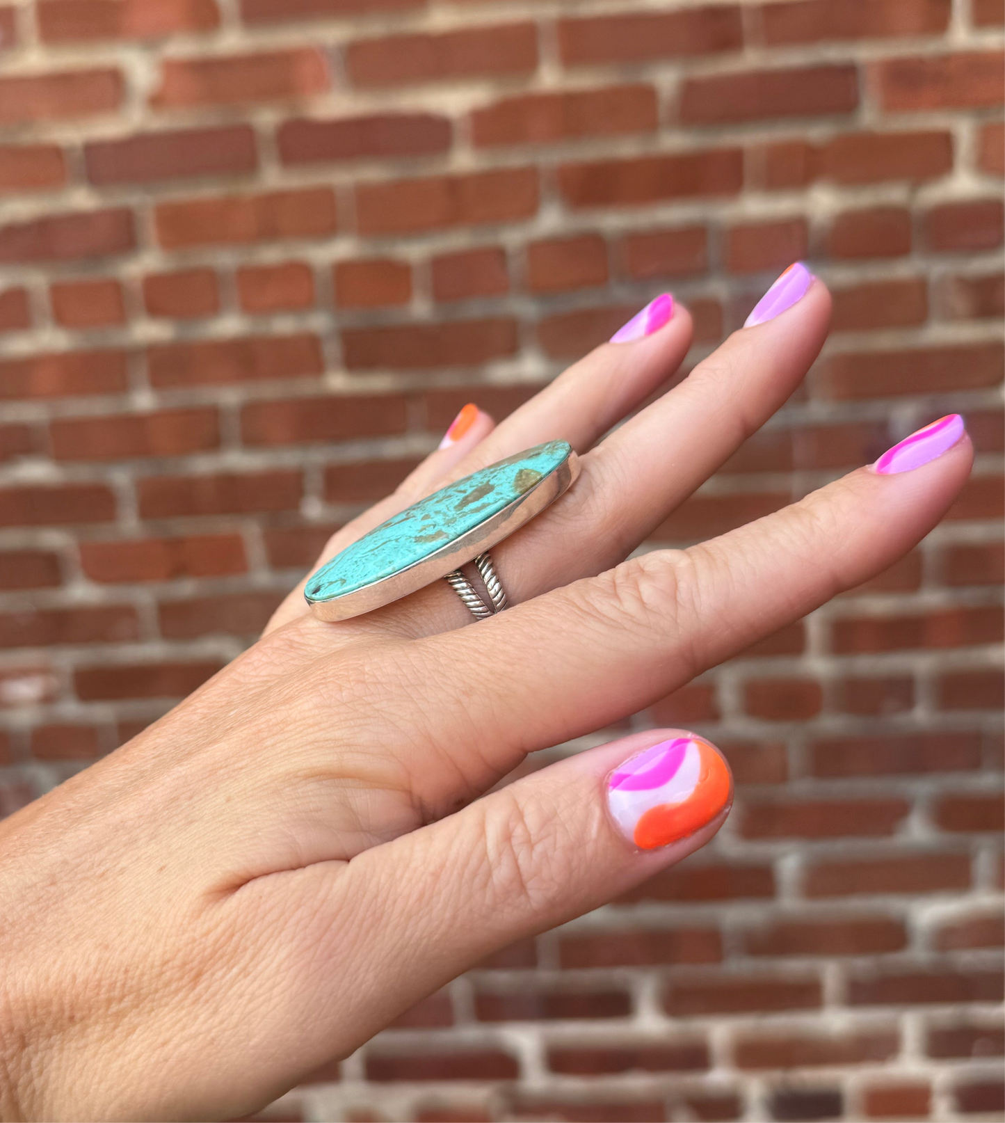 The Bonnie Ring