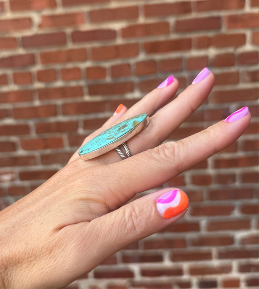 The Bonnie Ring