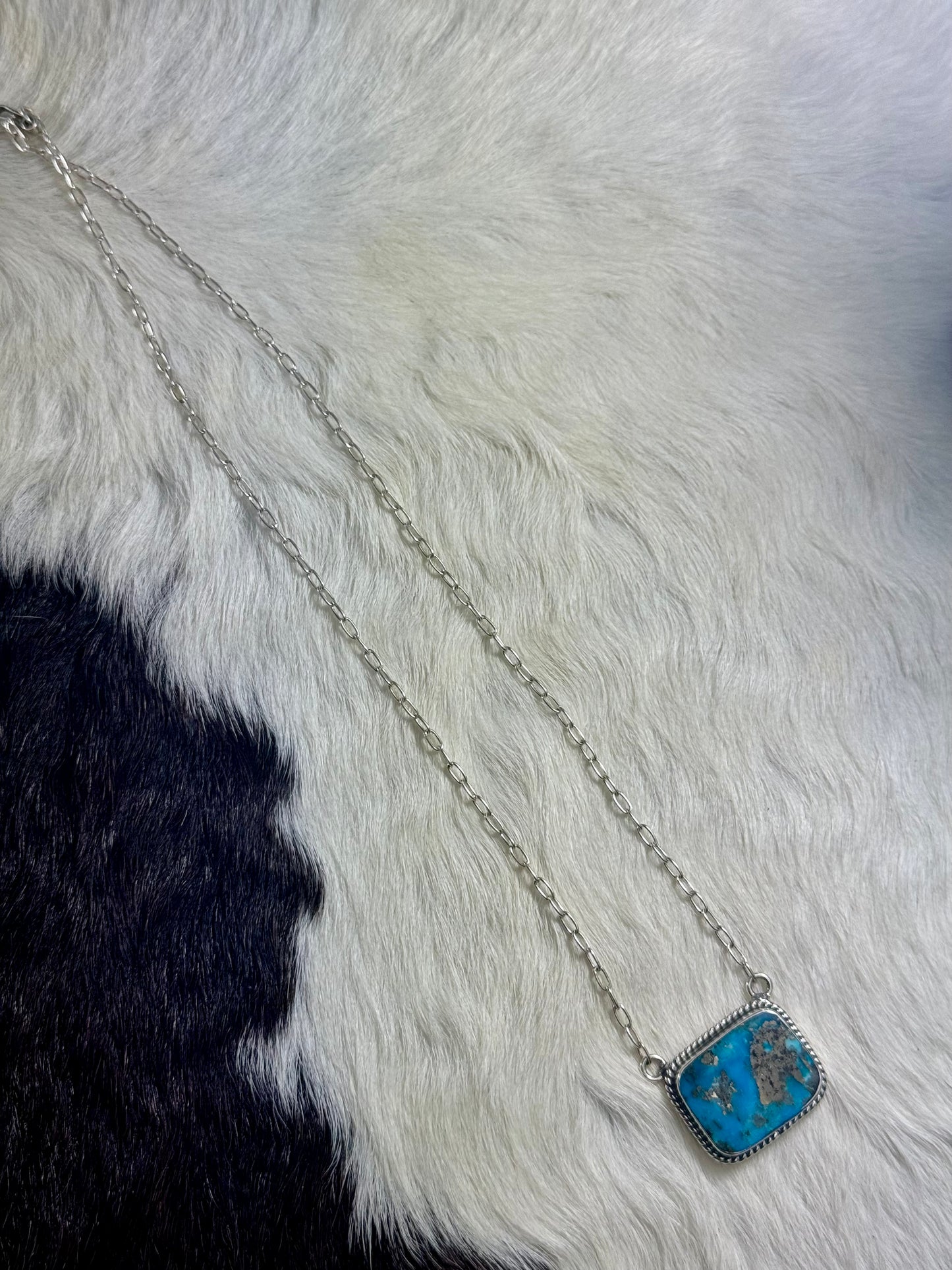 Celeste Necklace