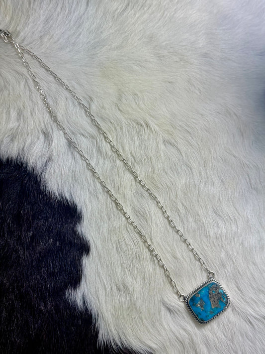 Celeste Necklace