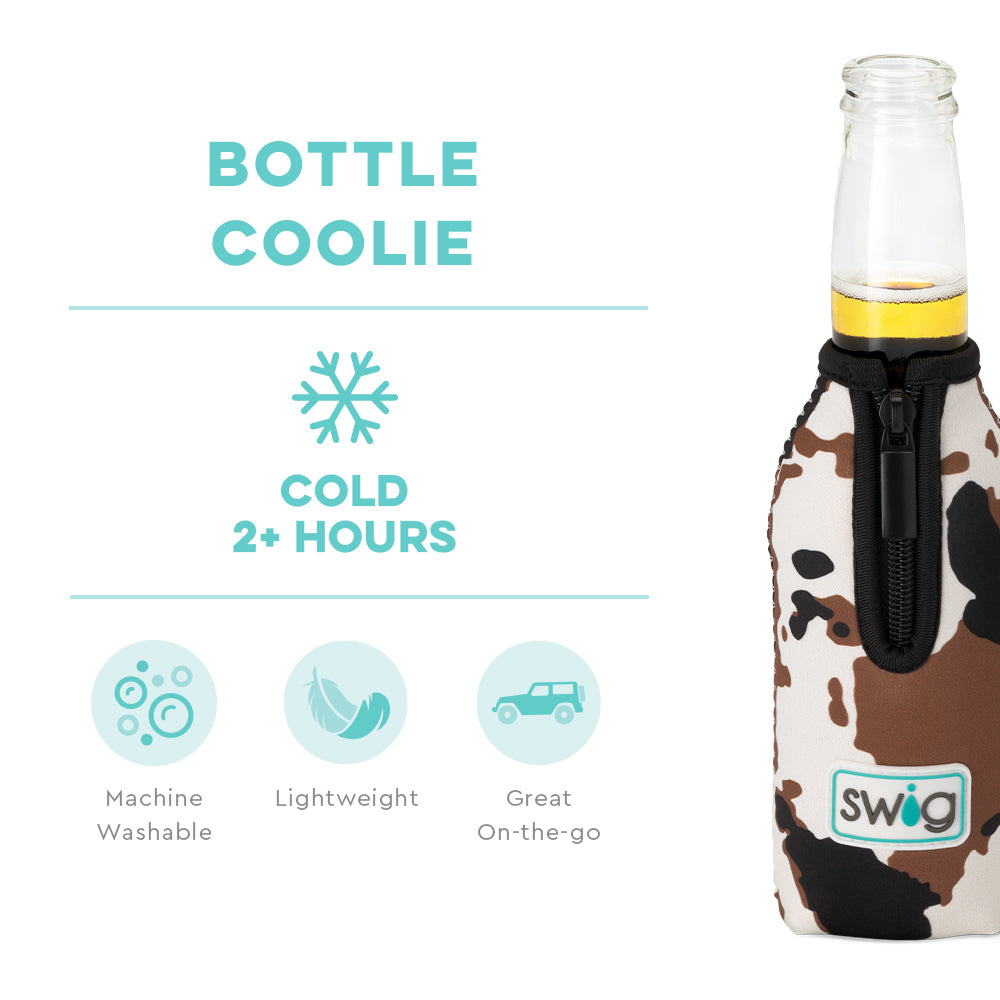 Hayride Bottle Holder