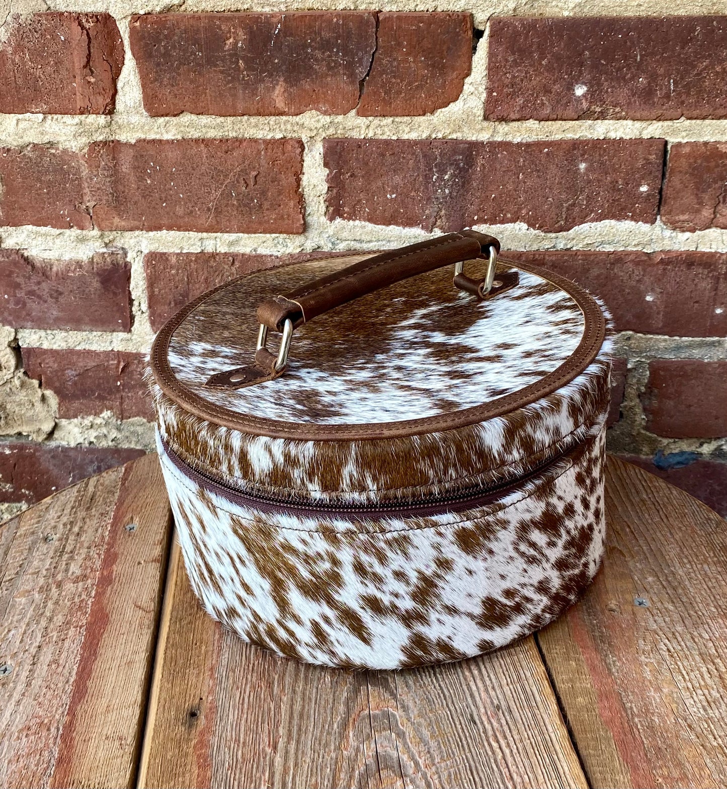 The Jewelry Can Organizer
