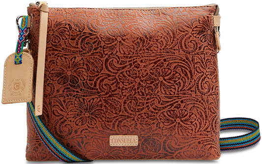 CONSUELA Sally Downtown Crossbody