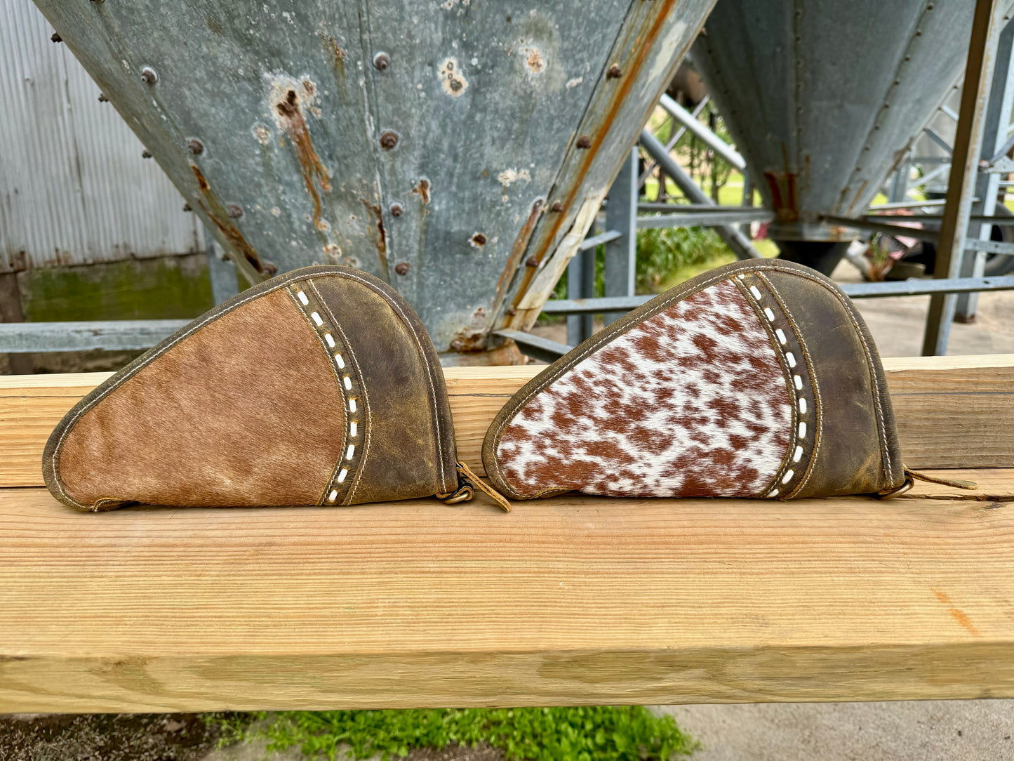 Dusty Trail Gun Case